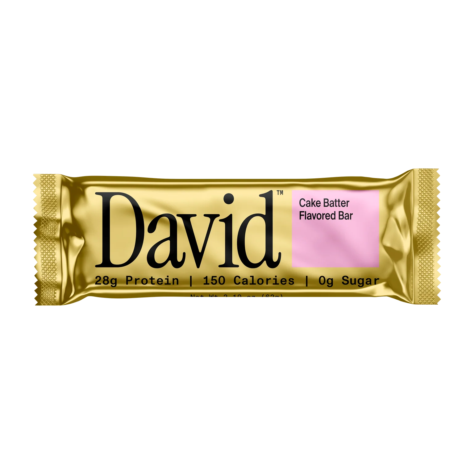 David | Protein Bar