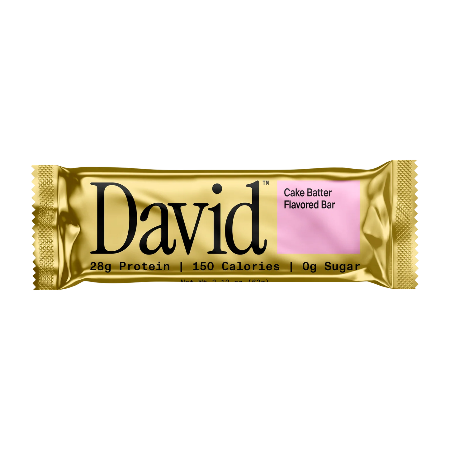 David | Protein Bar