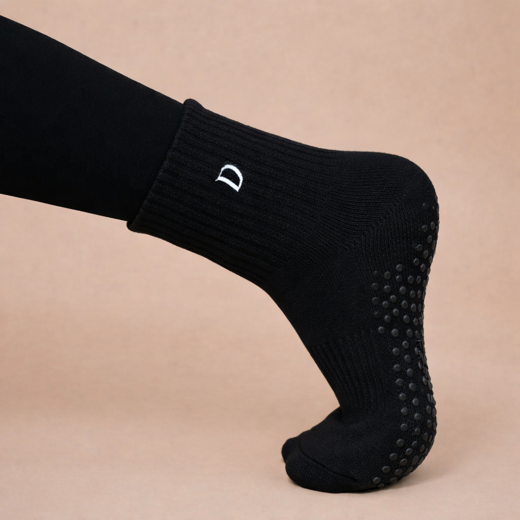 Crew Grip Sock