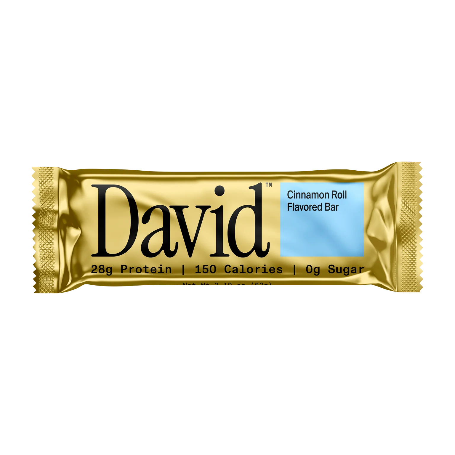 David | Protein Bar