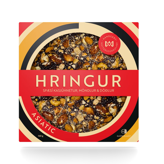 Icelandic Chocolate | Large