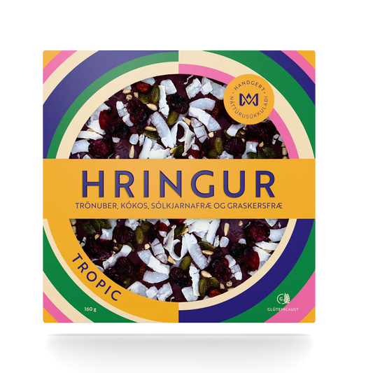 Icelandic Chocolate | Large