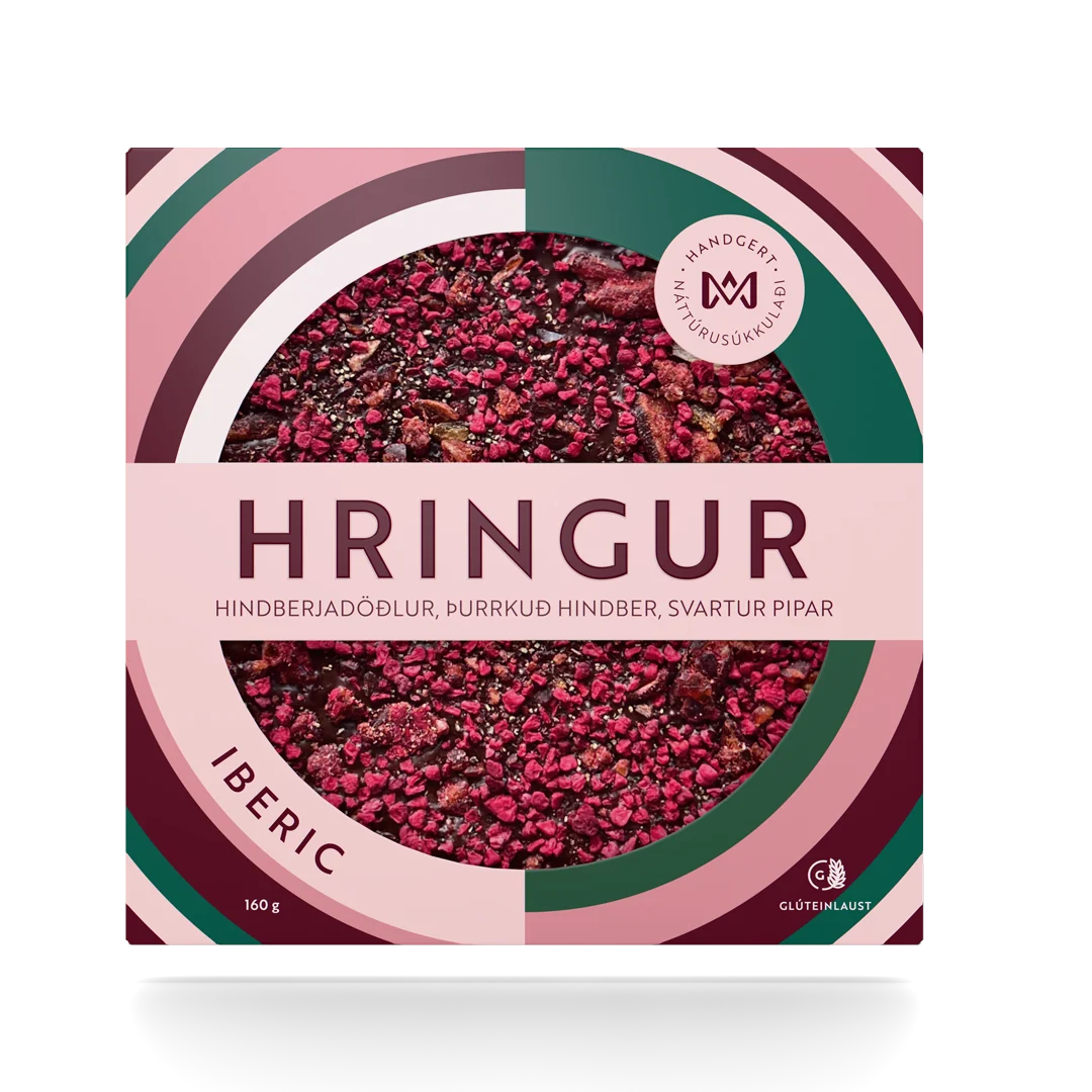 Icelandic Chocolate | Large