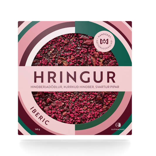 Icelandic Chocolate | Large