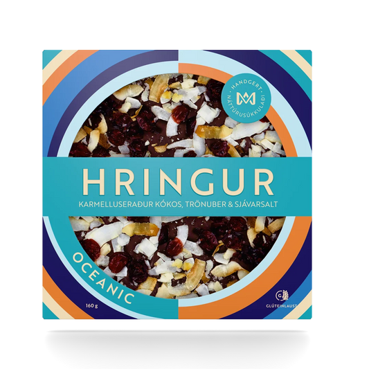 Icelandic Chocolate | Large