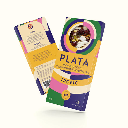 Icelandic Chocolate Bar
