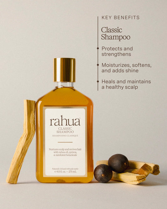 Classic Shampoo