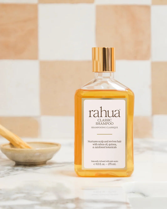 Classic Shampoo