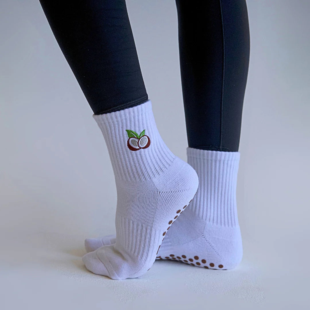 Coco | Grip Sock