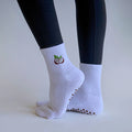 Coco | Grip Sock