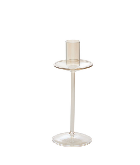 Cass | Taper Candle Holder