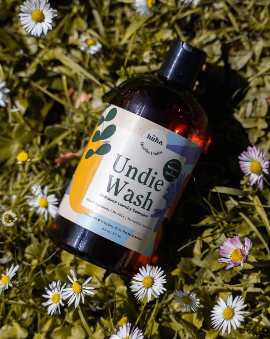 Undie Wash | Delicates Detergent
