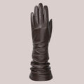 Elle | Leather Glove