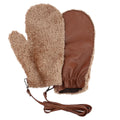 Nella | Shearling Gloves