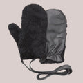Nella | Shearling Gloves