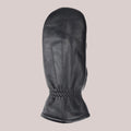 Emma | Leather Mittens