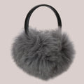 Ember | Fur Ear Muffs