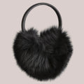 Ember | Fur Ear Muffs