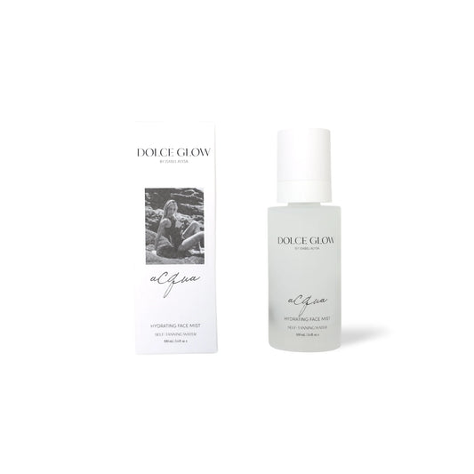 Acqua Hydrating Self Tanning Mist