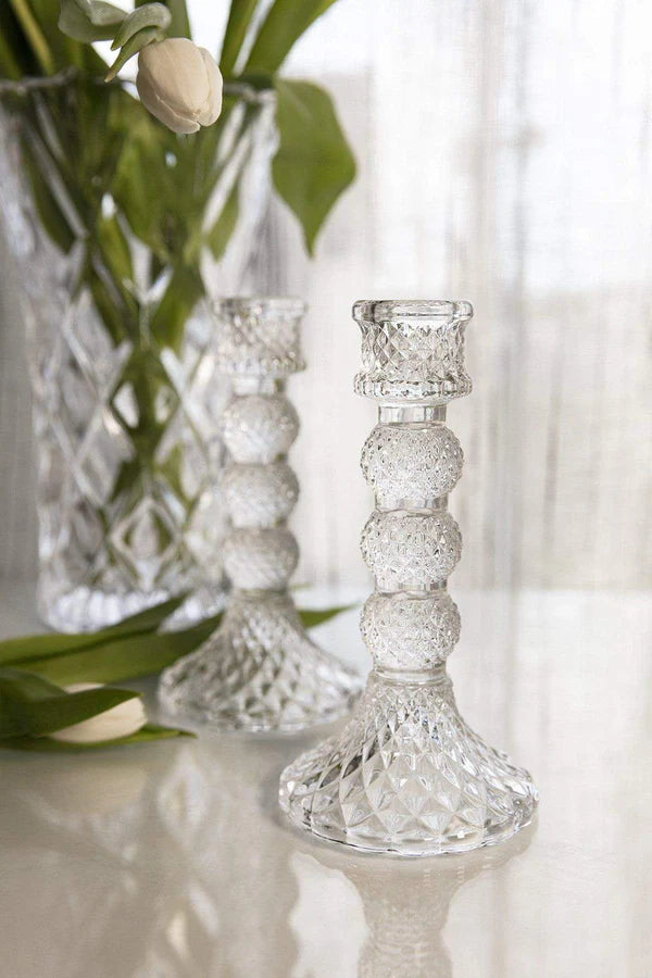 Bella | Taper Candle Holder