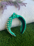 Knotted Headband