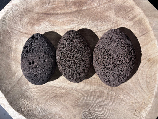 Japanese Pumice Stone