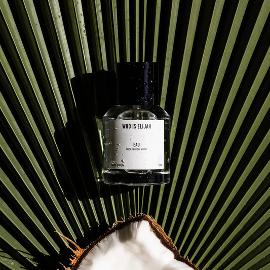 EAU | 50ML