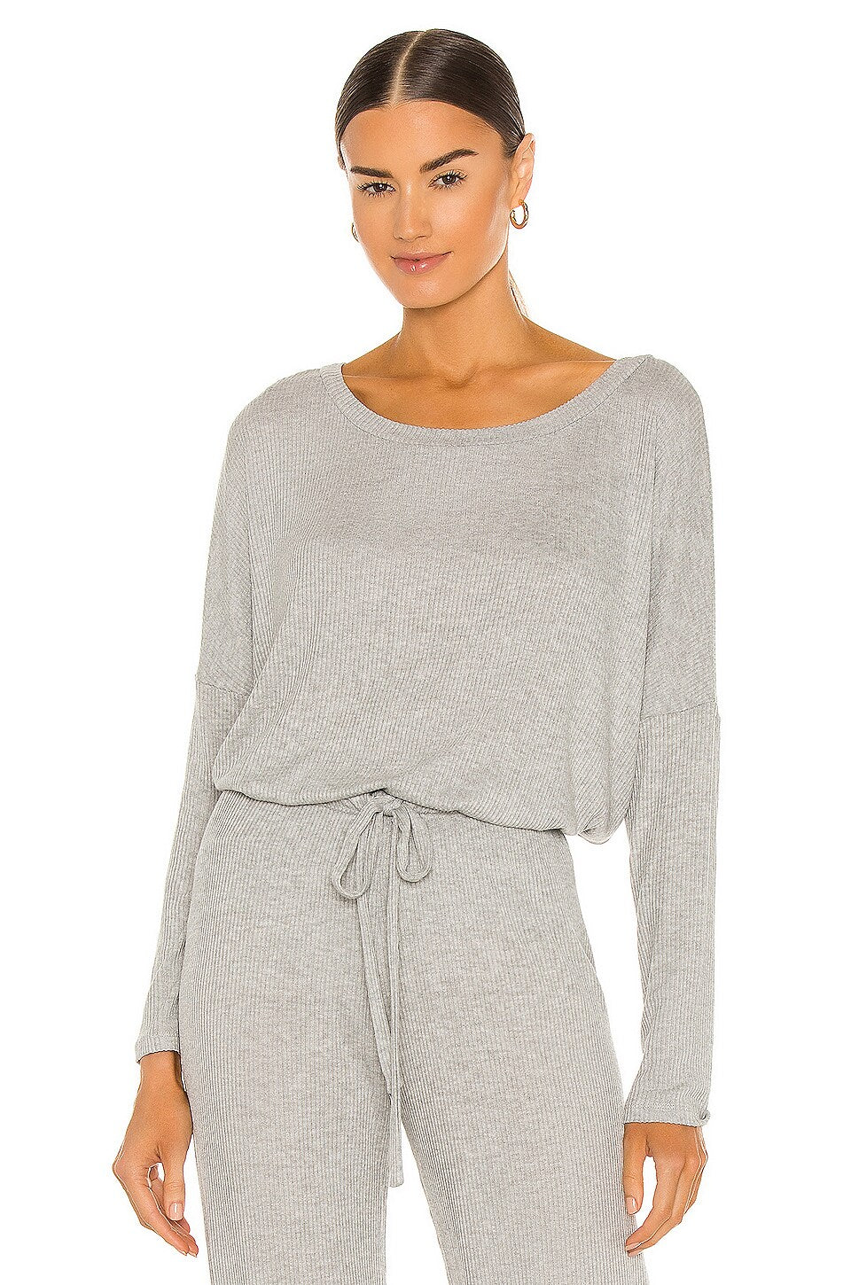 Elon Ballet Top