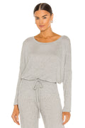 Elon Ballet Top