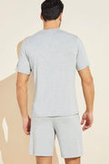 Henry Men's | Short Set