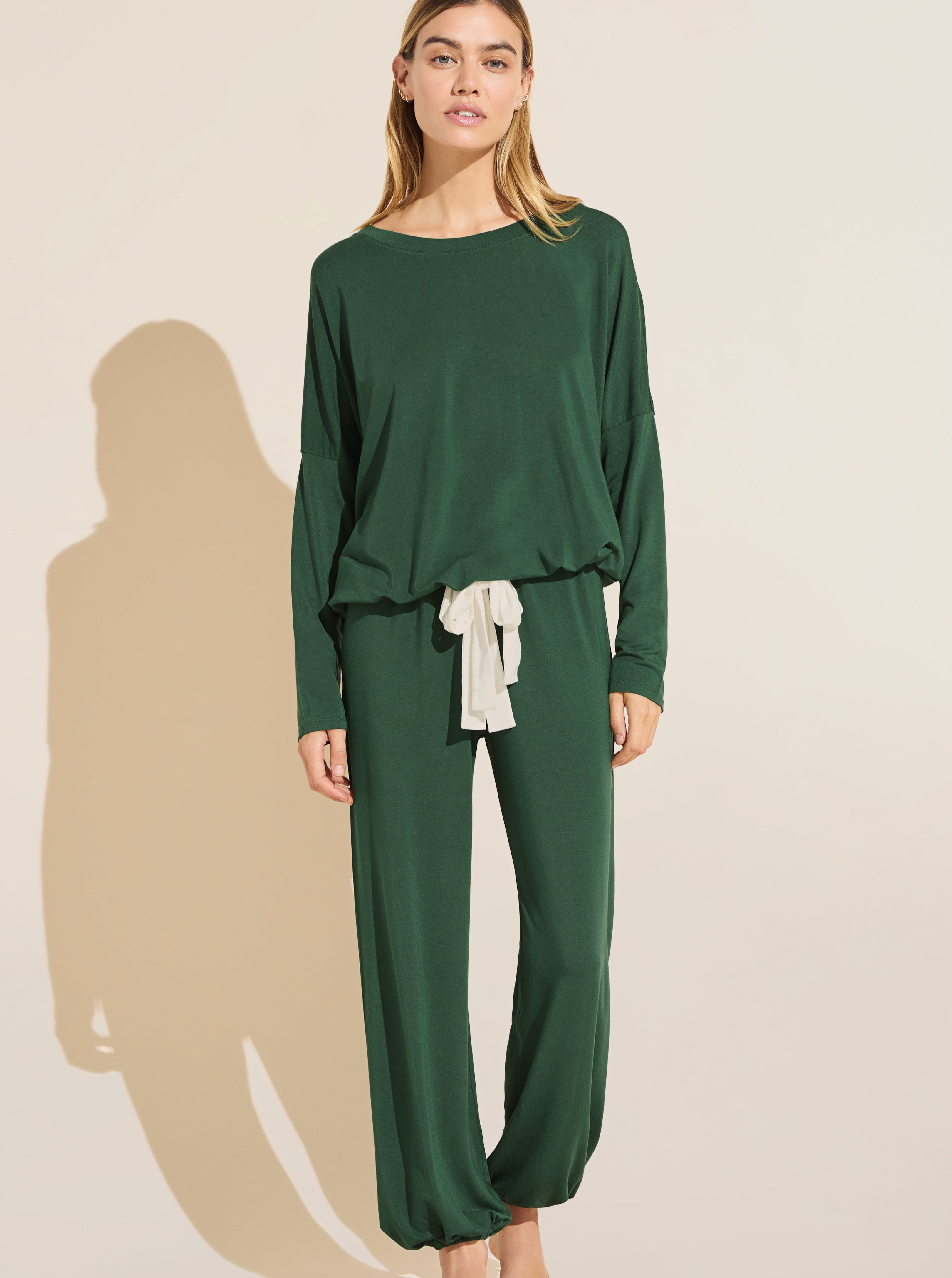 Gisele | Slouchy Set