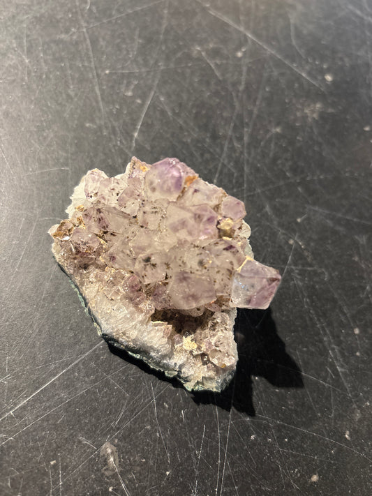 Amethyst Freeform | Small