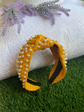 Knotted Headband