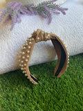 Knotted Headband