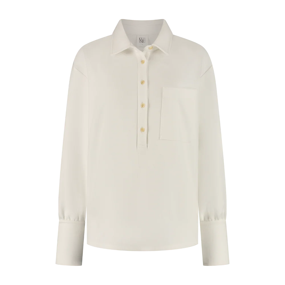 The EVA Blouse