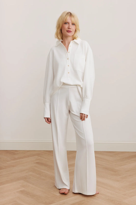 The Eva Wide Leg Pants