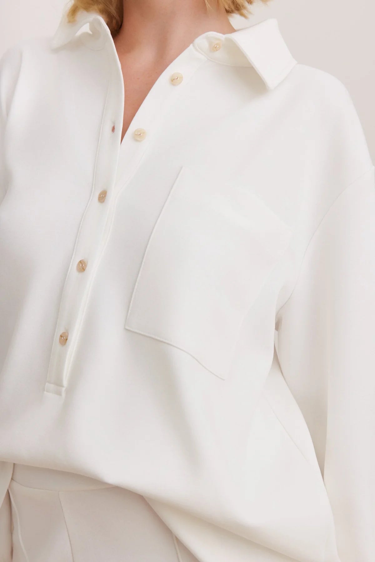 The EVA Blouse
