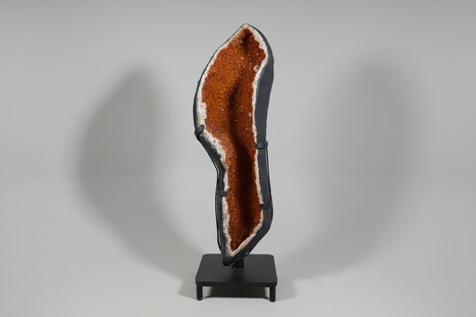 Citrine Freeform | 414kg