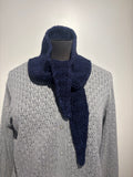 Fia | Hand Knit Scarf
