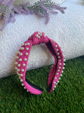 Knotted Headband