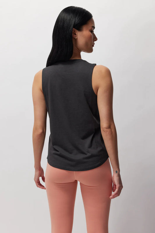 Trust The Universe | Muscle Tank