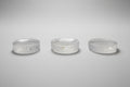 Clear Quartz Trinket Tray