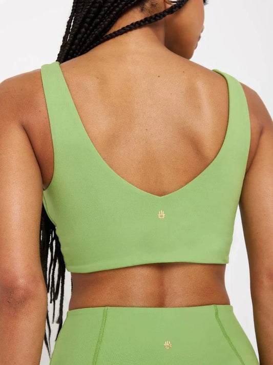 Harlow | Crop Tank