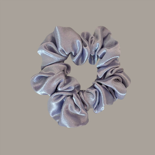 Tigo Large Satin Scrunchie