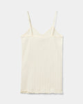 Fauna | Pointelle Tank
