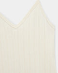 Fauna | Pointelle Tank