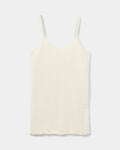 Fauna | Pointelle Tank