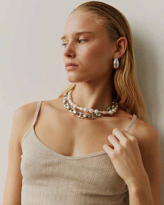 Fauna | Pointelle Tank