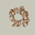 Tigo Small Satin Scrunchie