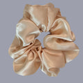 Tigo Large Satin Scrunchie